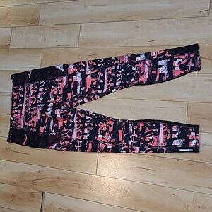 Puma women's small tights/leggings